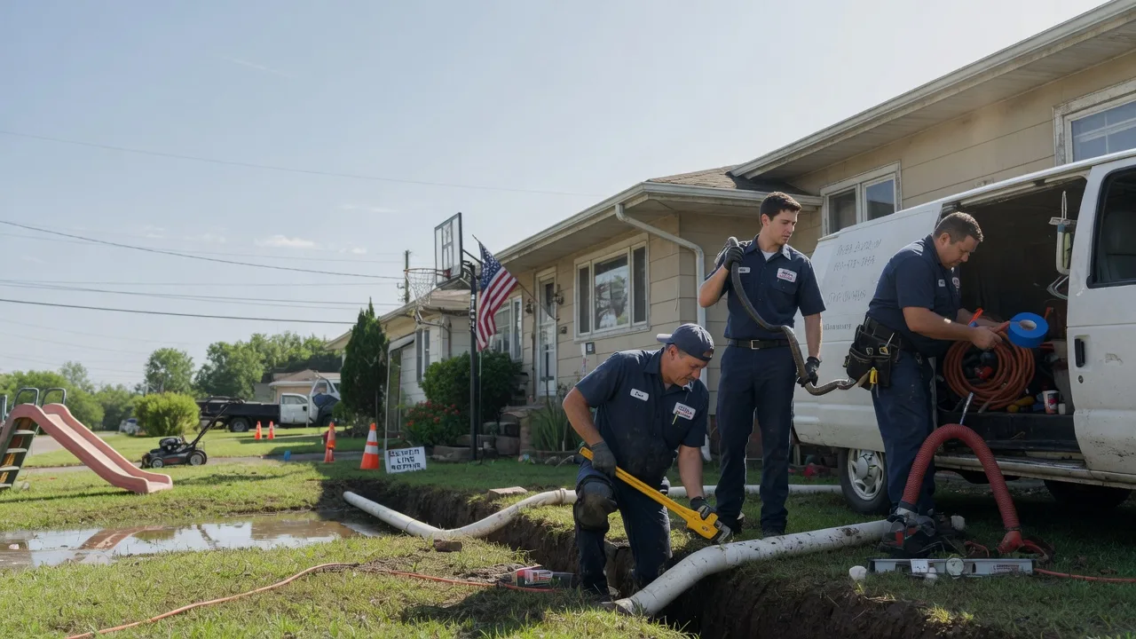 Toilet Installation in Essex, MA near me